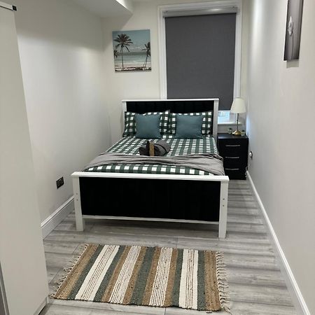 דירות Guest&Rest Ealing 5 מראה חיצוני תמונה